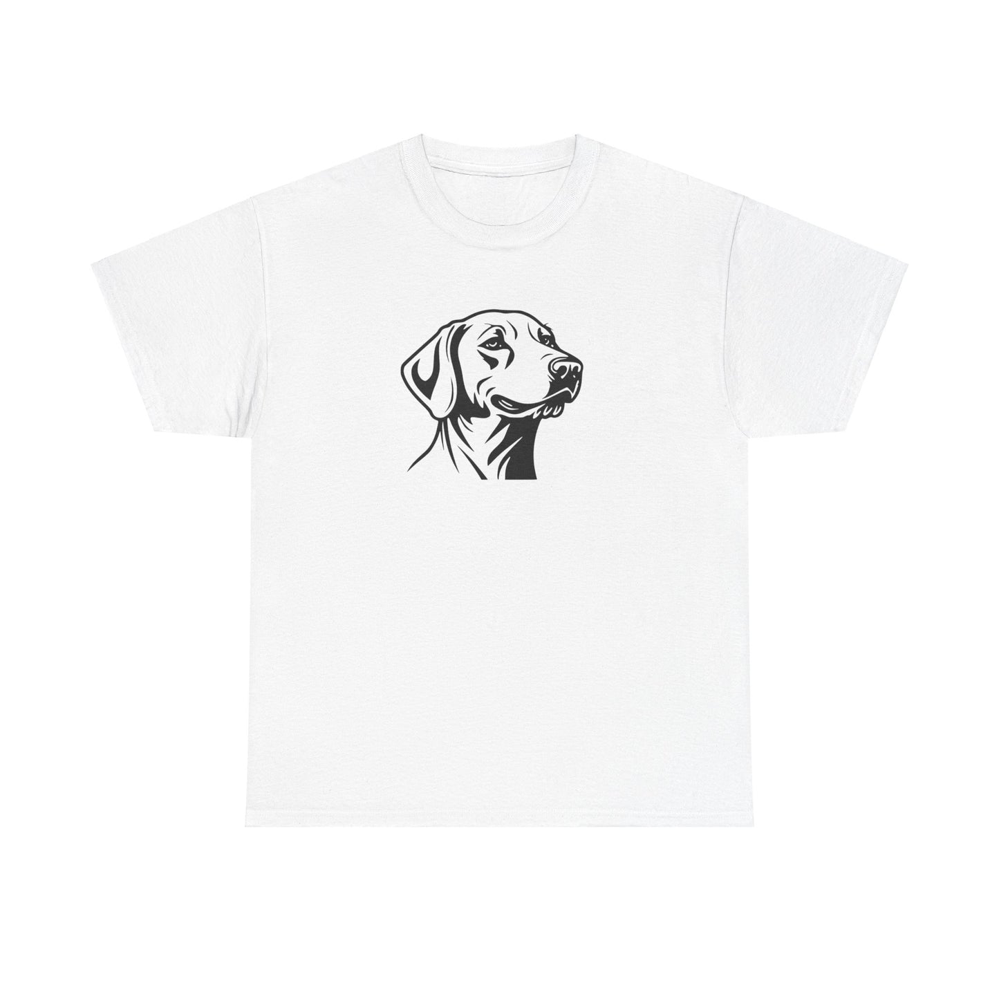 T-Shirt Unisex - Weimaraner 1