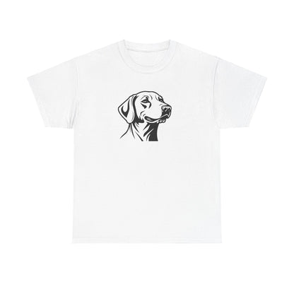 T-Shirt Unisex - Weimaraner 1