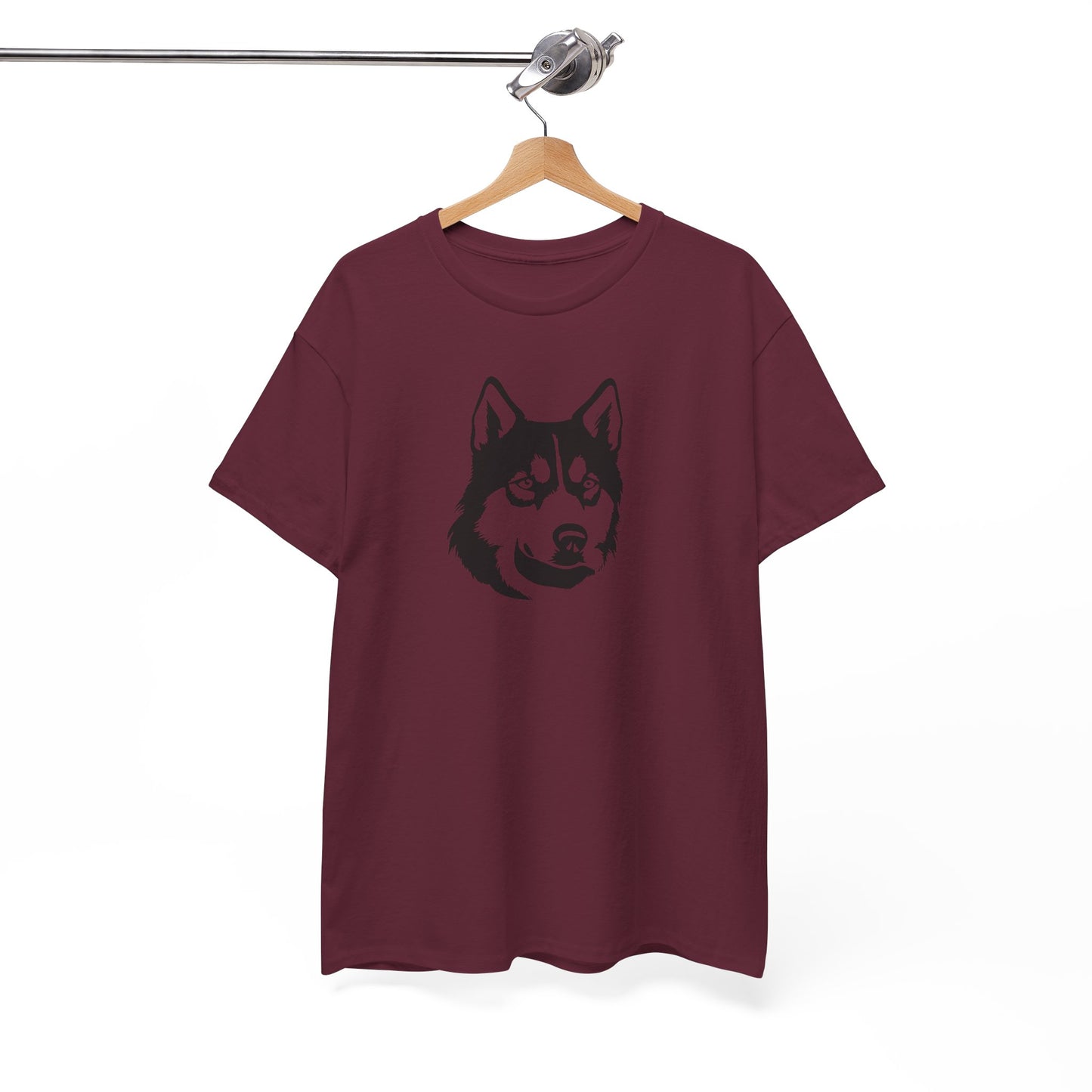 T-Shirt Unisex - Siberian Husky 7