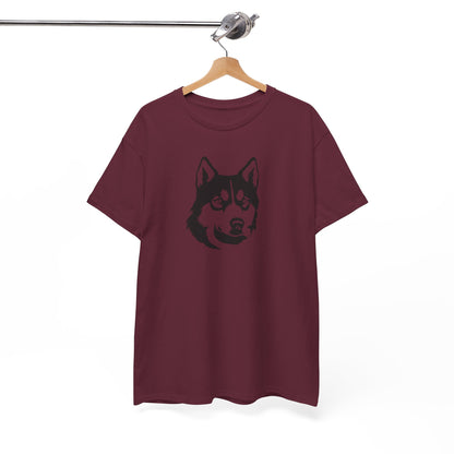T-Shirt Unisex - Siberian Husky 7