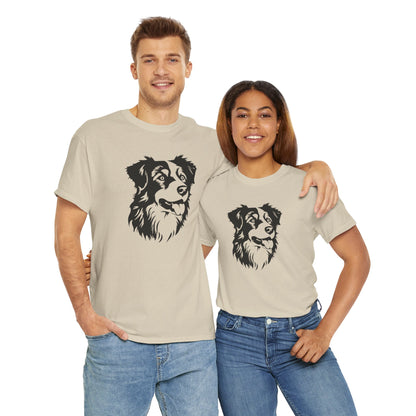 T-Shirt Unisex - Australian Shepherd 6