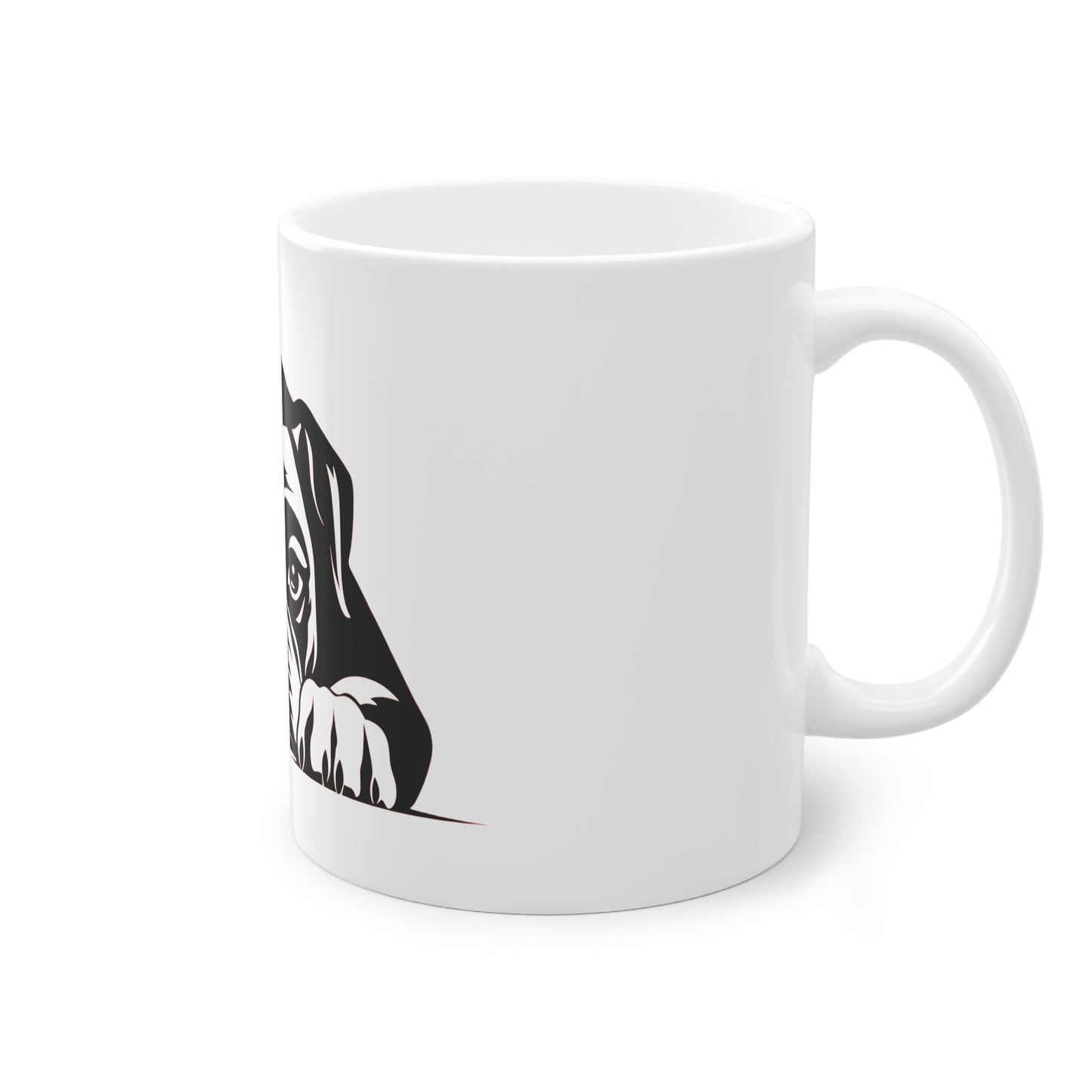 Tasse - Boxer 1