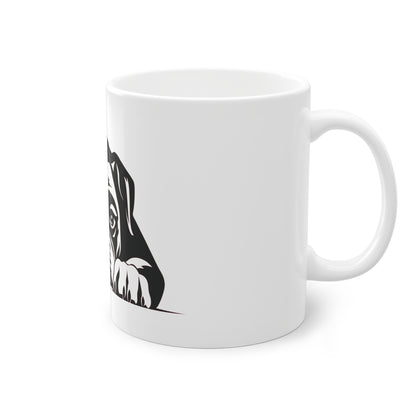 Tasse - Boxer 1