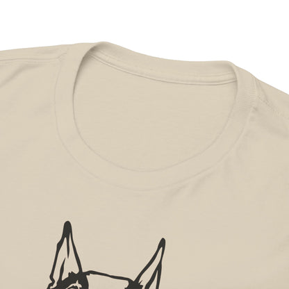 T-Shirt Unisex - Bull Terrier 1