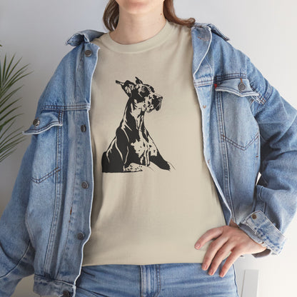 T-Shirt Unisex - Deutsche Dogge 6