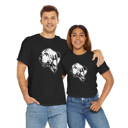 T-Shirt Unisex - Bloodhound 3