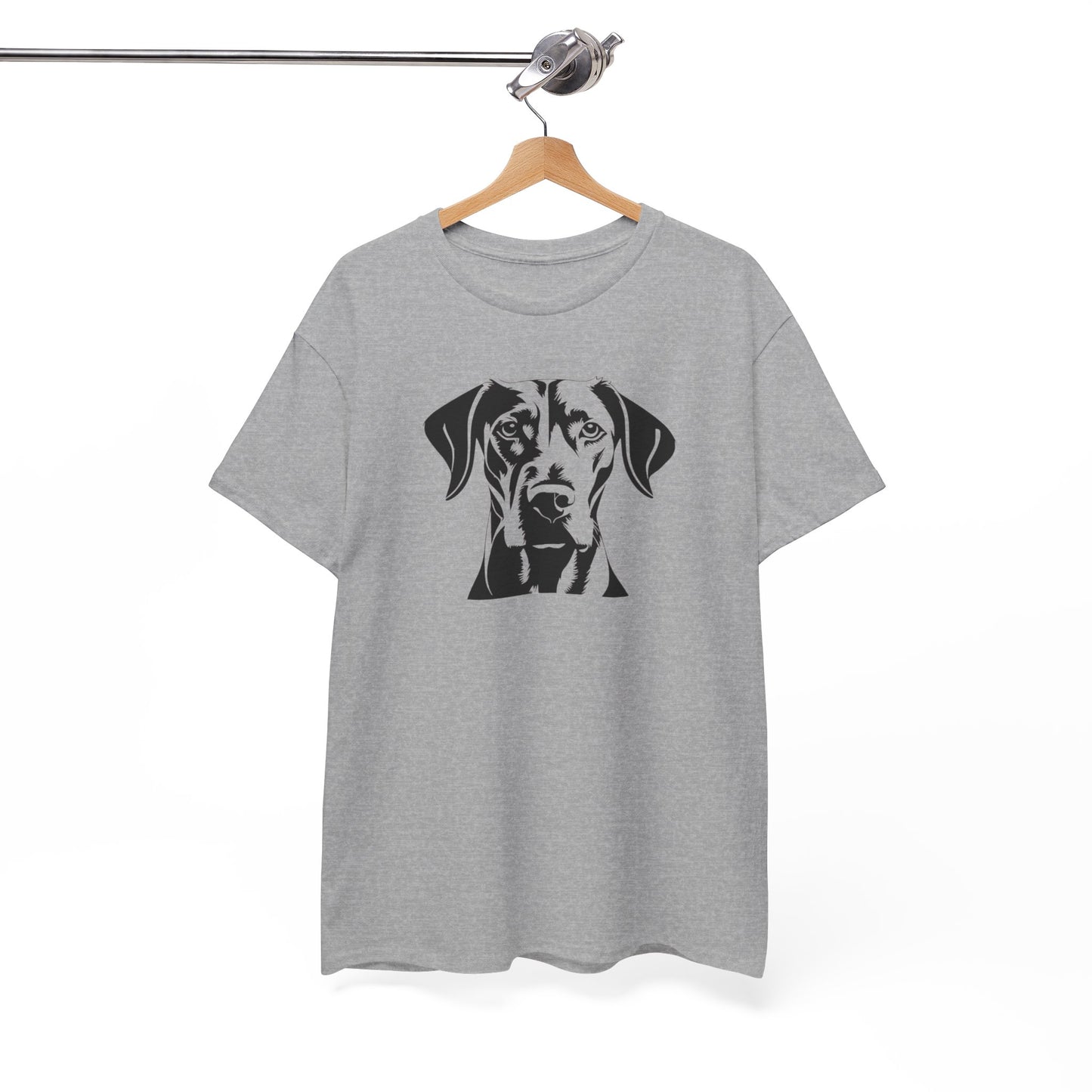 T-Shirt Unisex - Vizsla 4