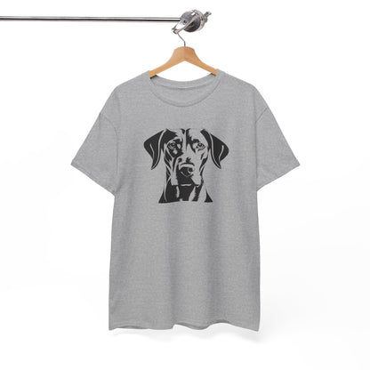 T-Shirt Unisex - Vizsla 4
