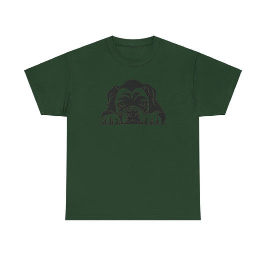 T-Shirt Unisex - Boxer 1