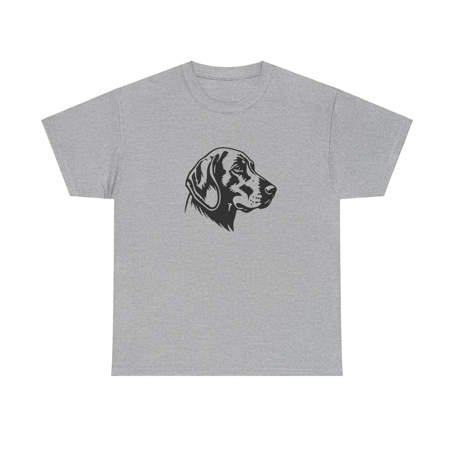 T-Shirt Unisex - Vizsla 14