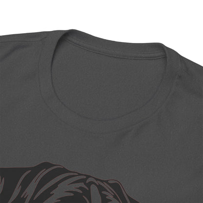 T-Shirt Unisex - Boxer 2