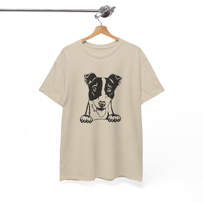 T-Shirt Unisex - Jack Russell Terrier 2