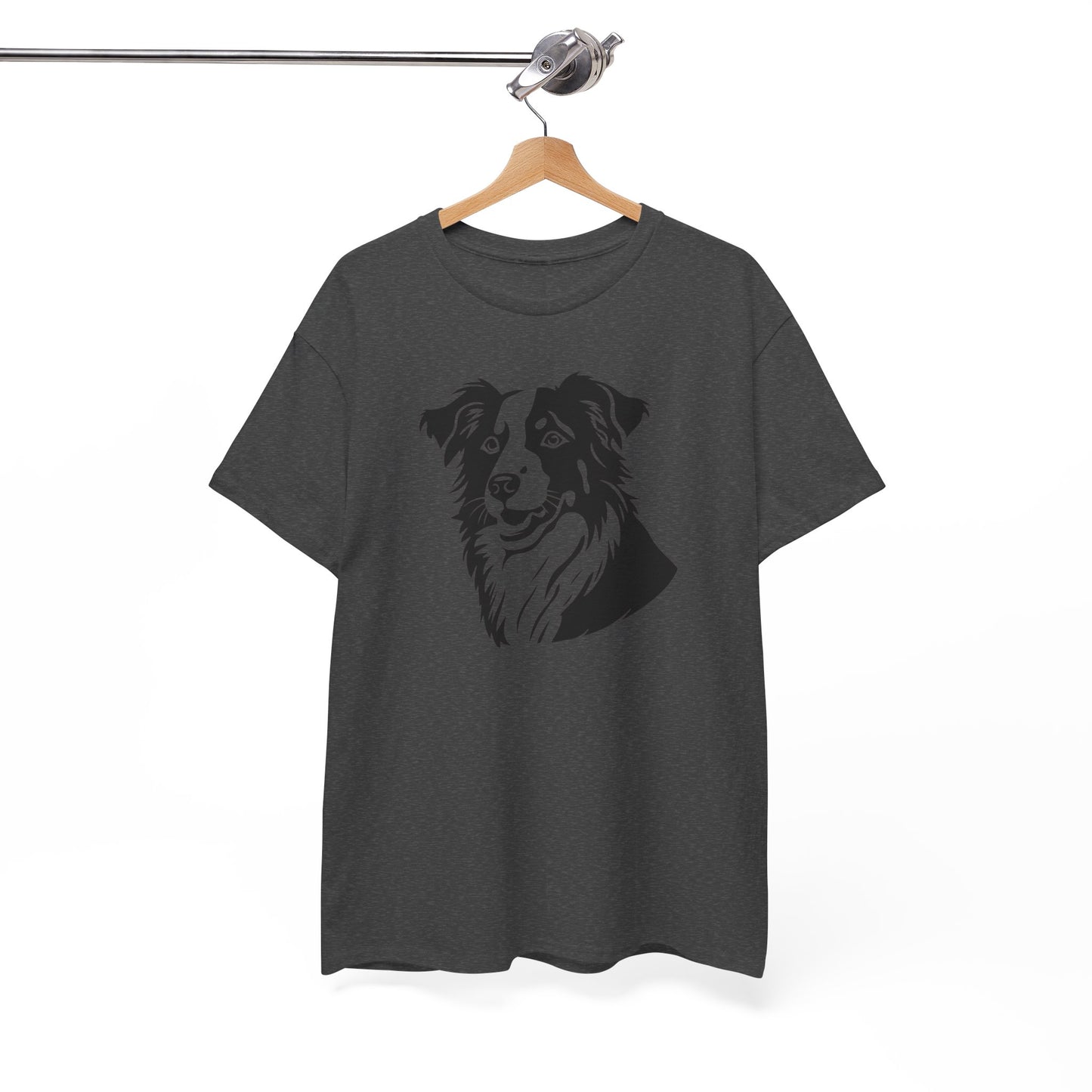 T-Shirt Unisex - Australian Shepherd 5