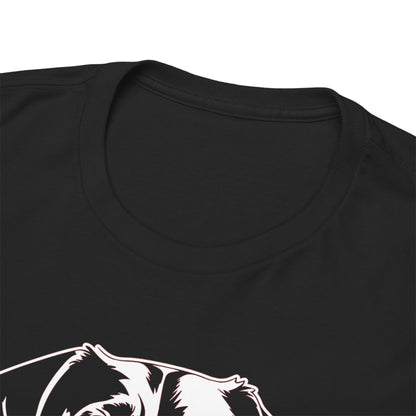 T-Shirt Unisex - Vizsla 4