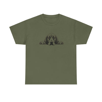 T-Shirt Unisex - Bloodhound 2