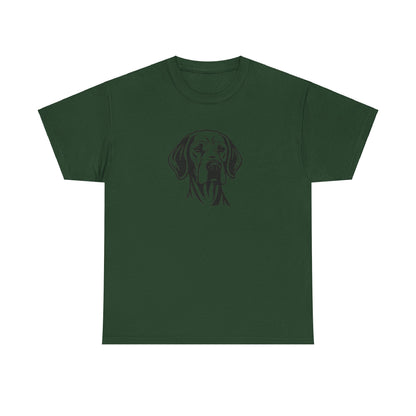 T-Shirt Unisex - Vizsla 5