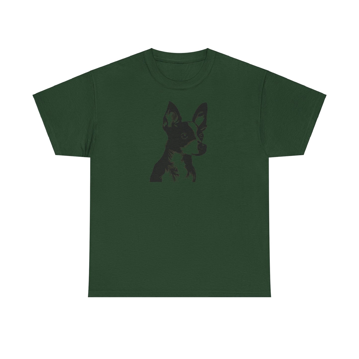 T-Shirt Unisex - Chihuahua 4
