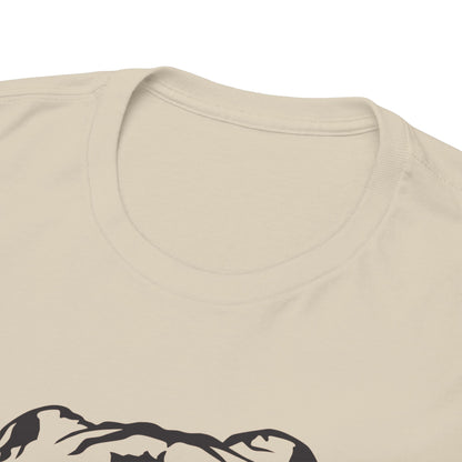 T-Shirt Unisex - Englische Bulldogge 4