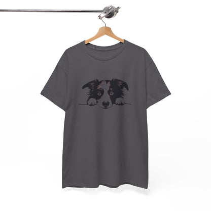 T-Shirt Unisex - Border Collie 1
