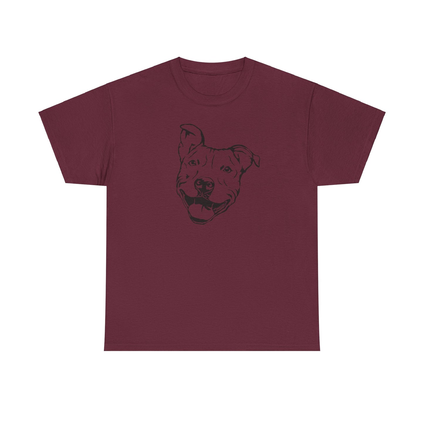T-Shirt Unisex - Pitbull 6