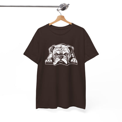 T-Shirt Unisex - Bulldog