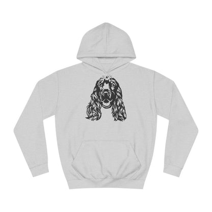 Hoodie Unisex - English Cocker Spaniel 2