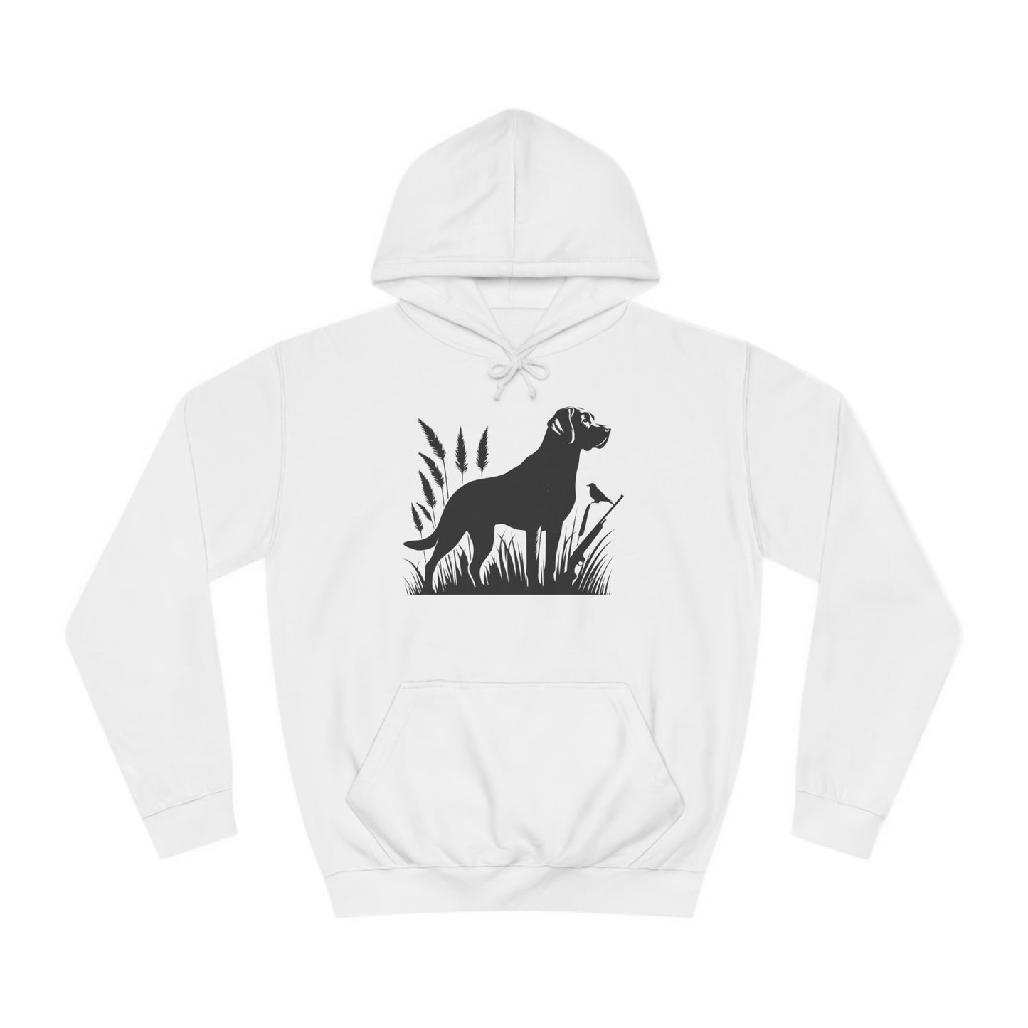 Hoodie Unisex - Jagdhund 8