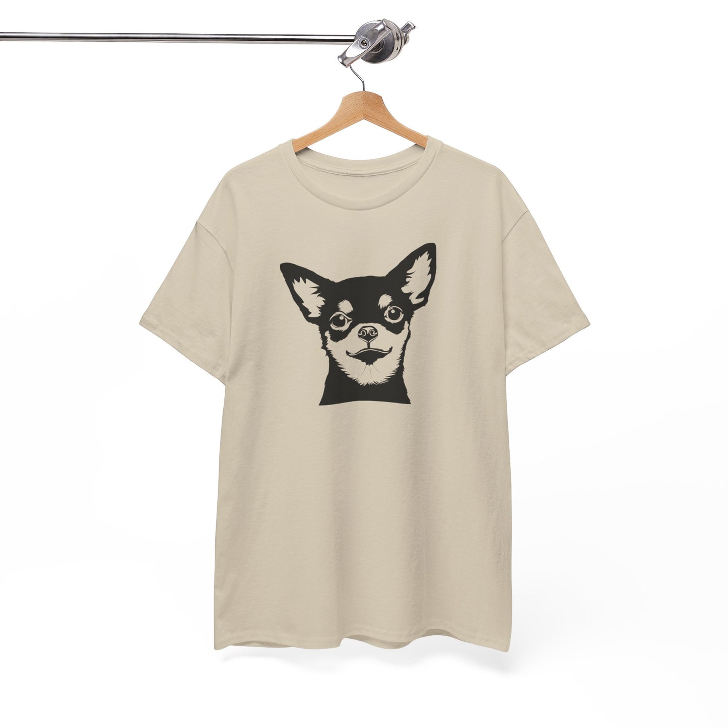 T-Shirt Unisex - Chihuahua 3