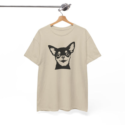 T-Shirt Unisex - Chihuahua 3