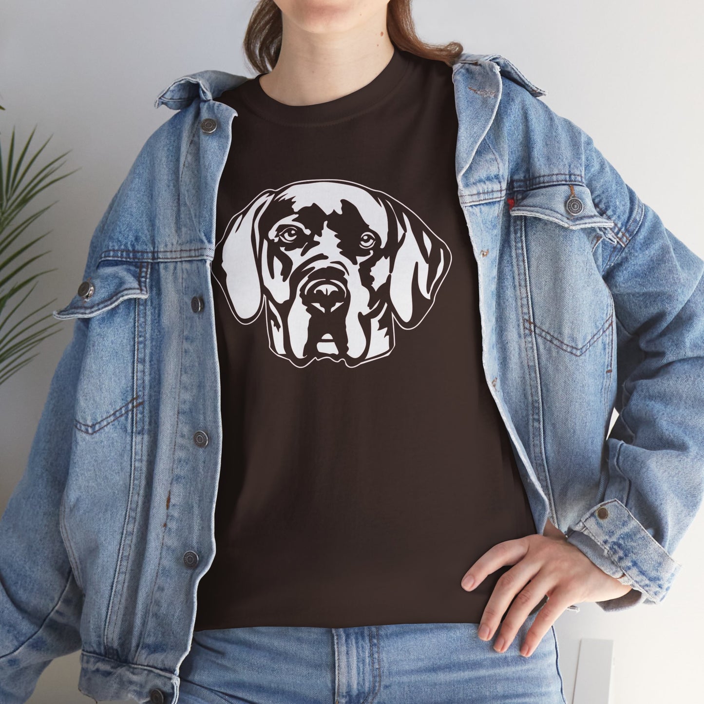 T-Shirt Unisex - Deutsche Dogge 5