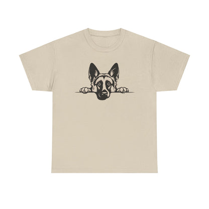 T-Shirt Unisex - Deutscher Schäferhund 5