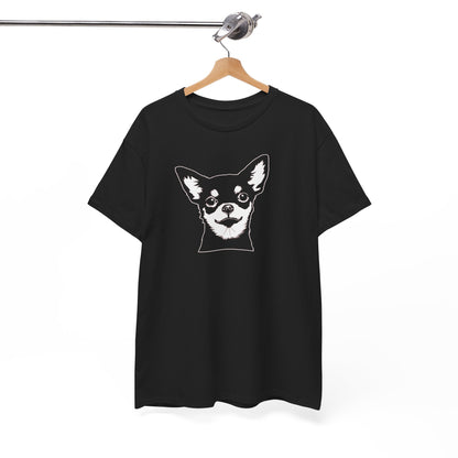T-Shirt Unisex - Chihuahua 3