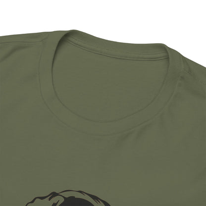 T-Shirt Unisex - Weimaraner 2