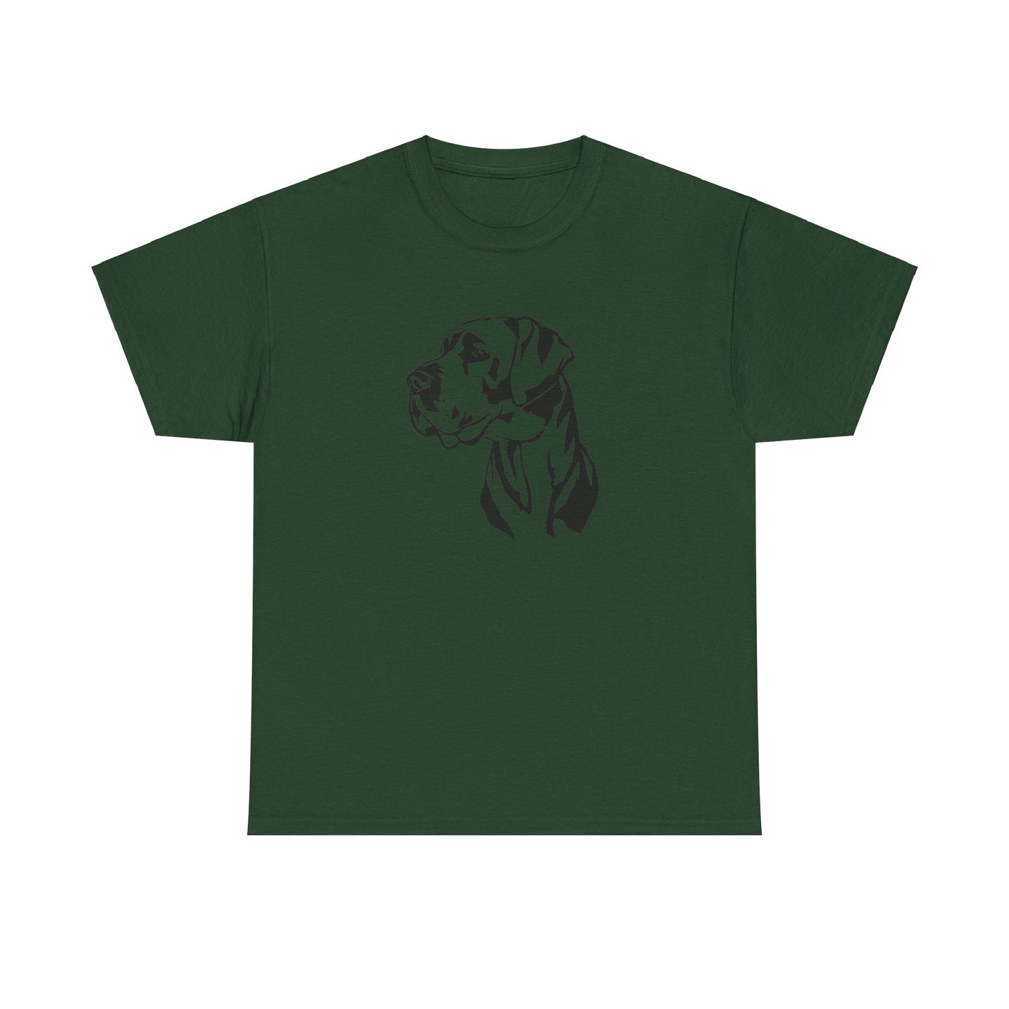T-Shirt Unisex - Deutsche Dogge 3