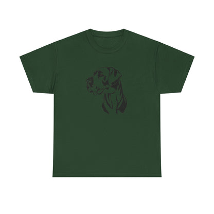 T-Shirt Unisex - Deutsche Dogge 3