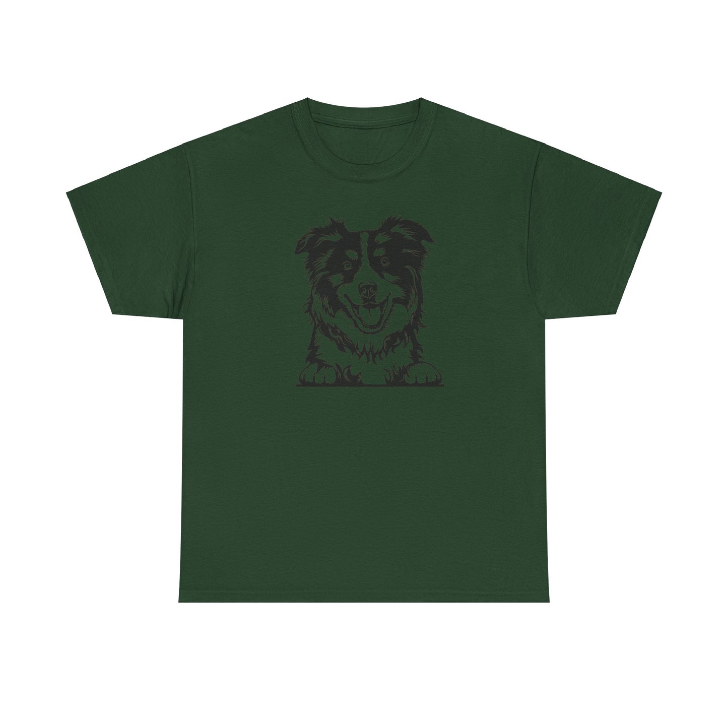 T-Shirt Unisex - Australian Shepherd 9