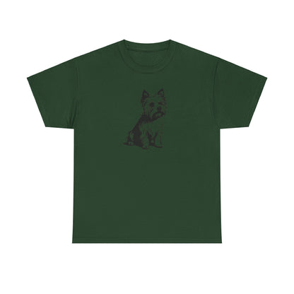 T-Shirt Unisex - Yorkshire Terrier 3