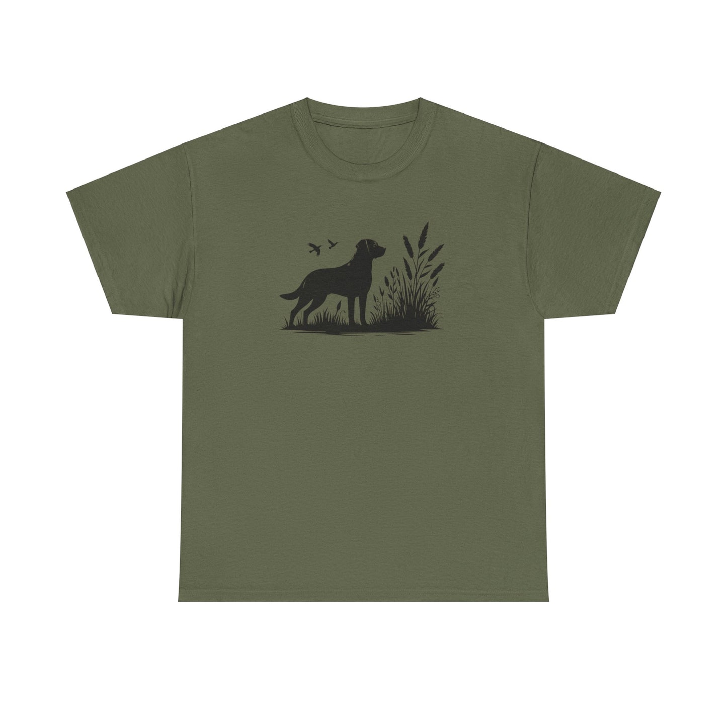 T-Shirt Unisex - Jagdhund 6