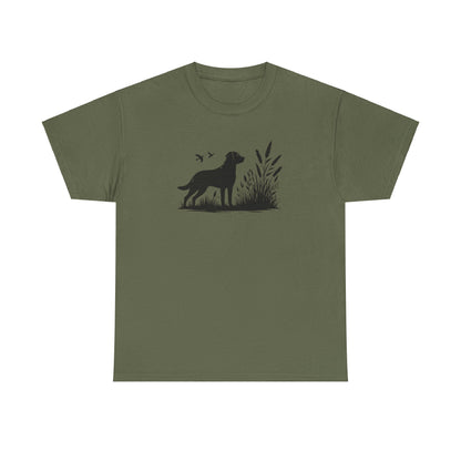 T-Shirt Unisex - Jagdhund 6
