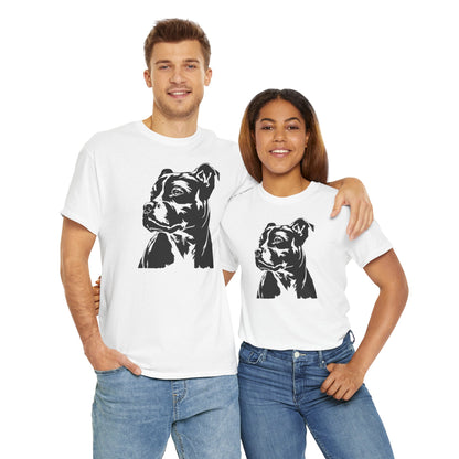 T-Shirt Unisex - Pitbull 3