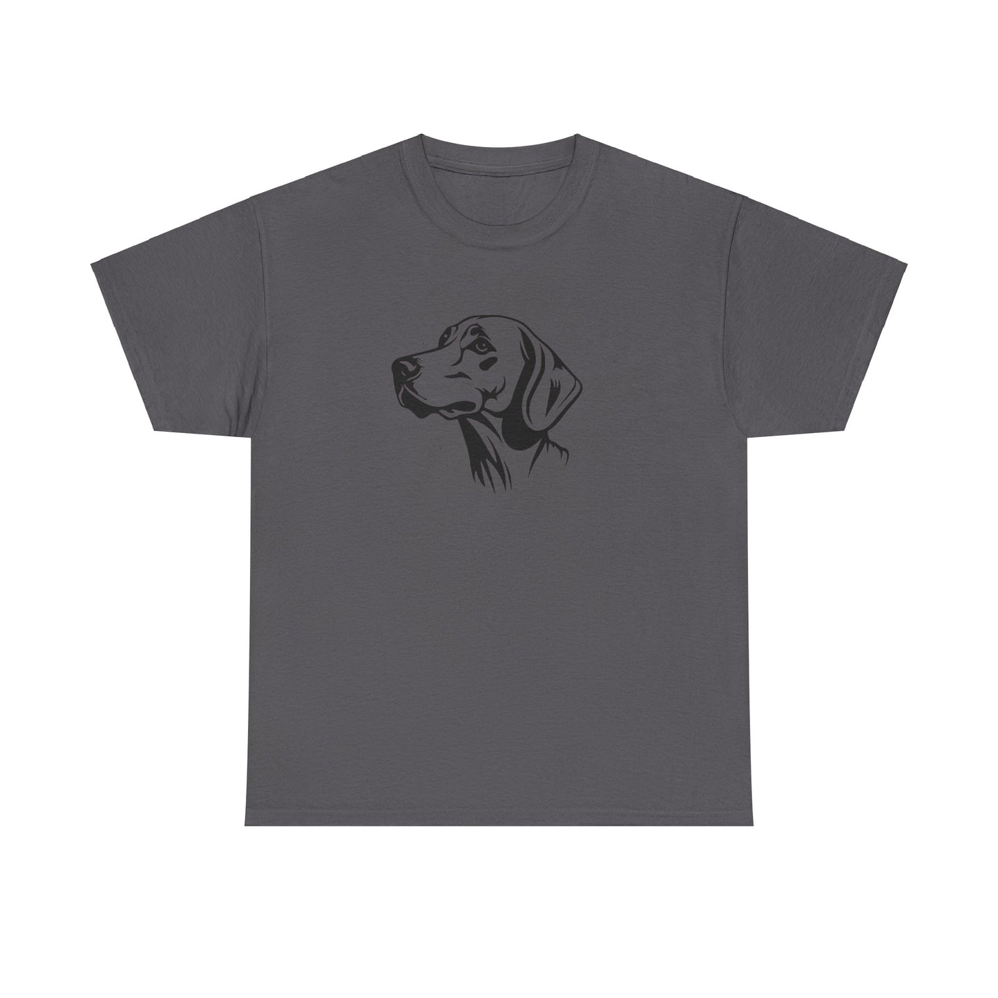 T-Shirt Unisex - Weimaraner 6