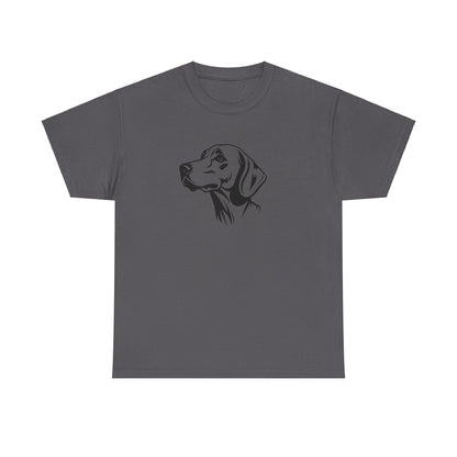 T-Shirt Unisex - Weimaraner 6
