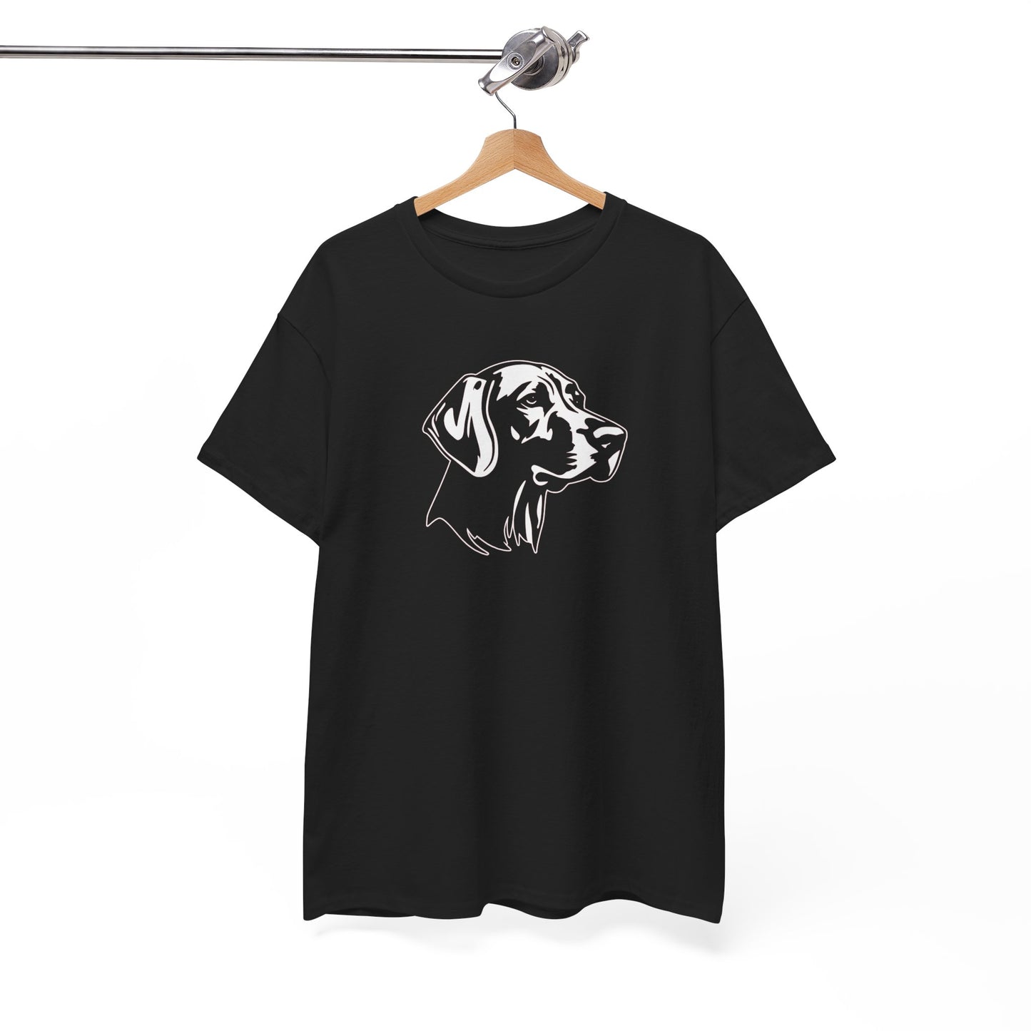 T-Shirt Unisex - Vizsla 8
