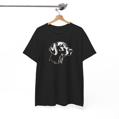 T-Shirt Unisex - Vizsla 8
