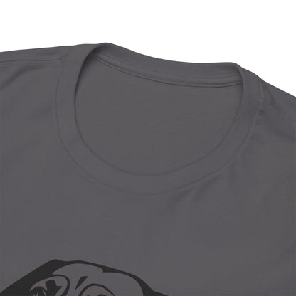 T-Shirt Unisex - Vizsla 7