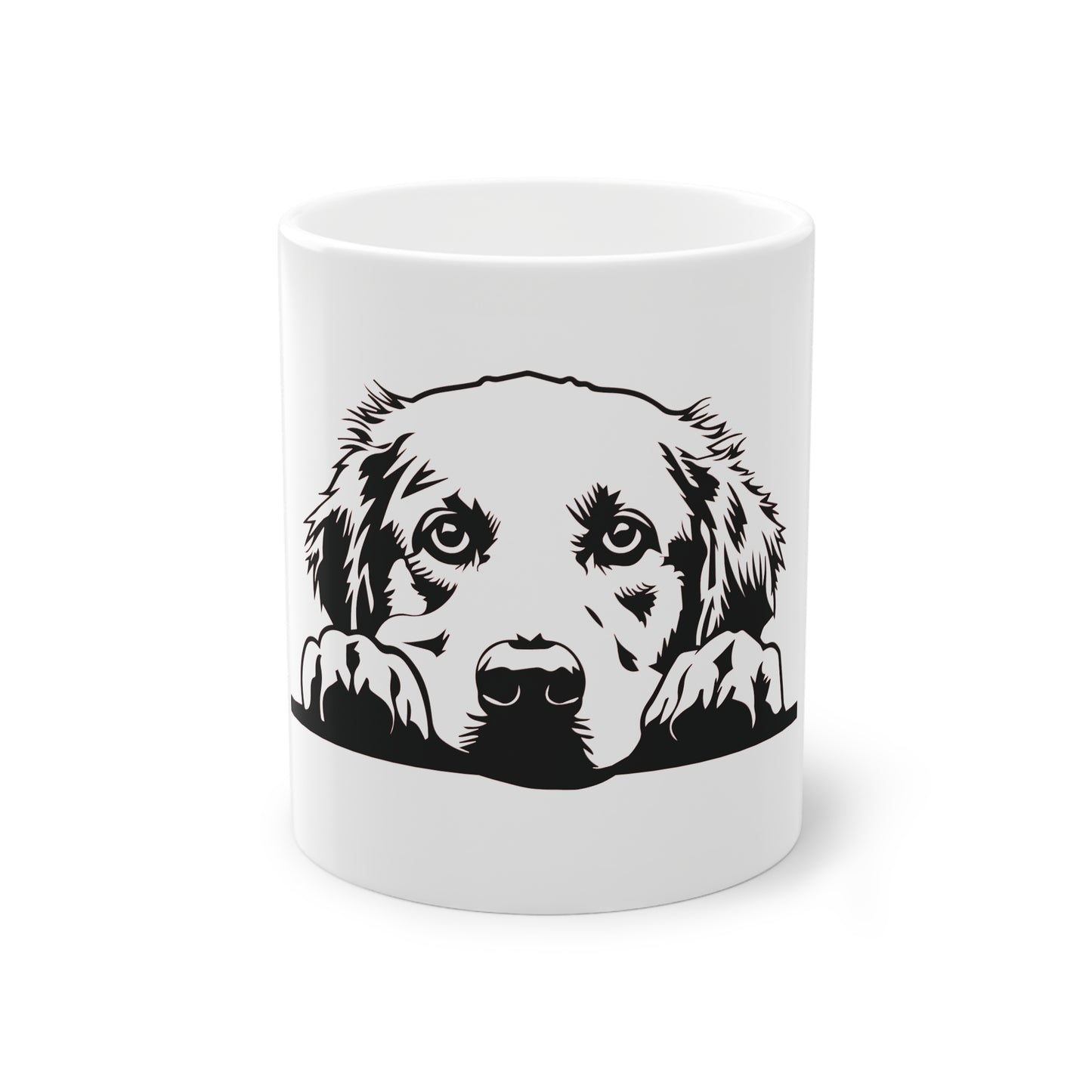 Tasse - Golden Retriever 7