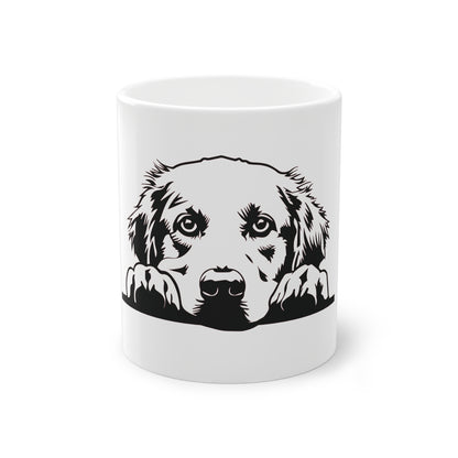 Tasse - Golden Retriever 7