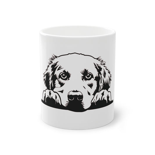 Tasse - Golden Retriever 7