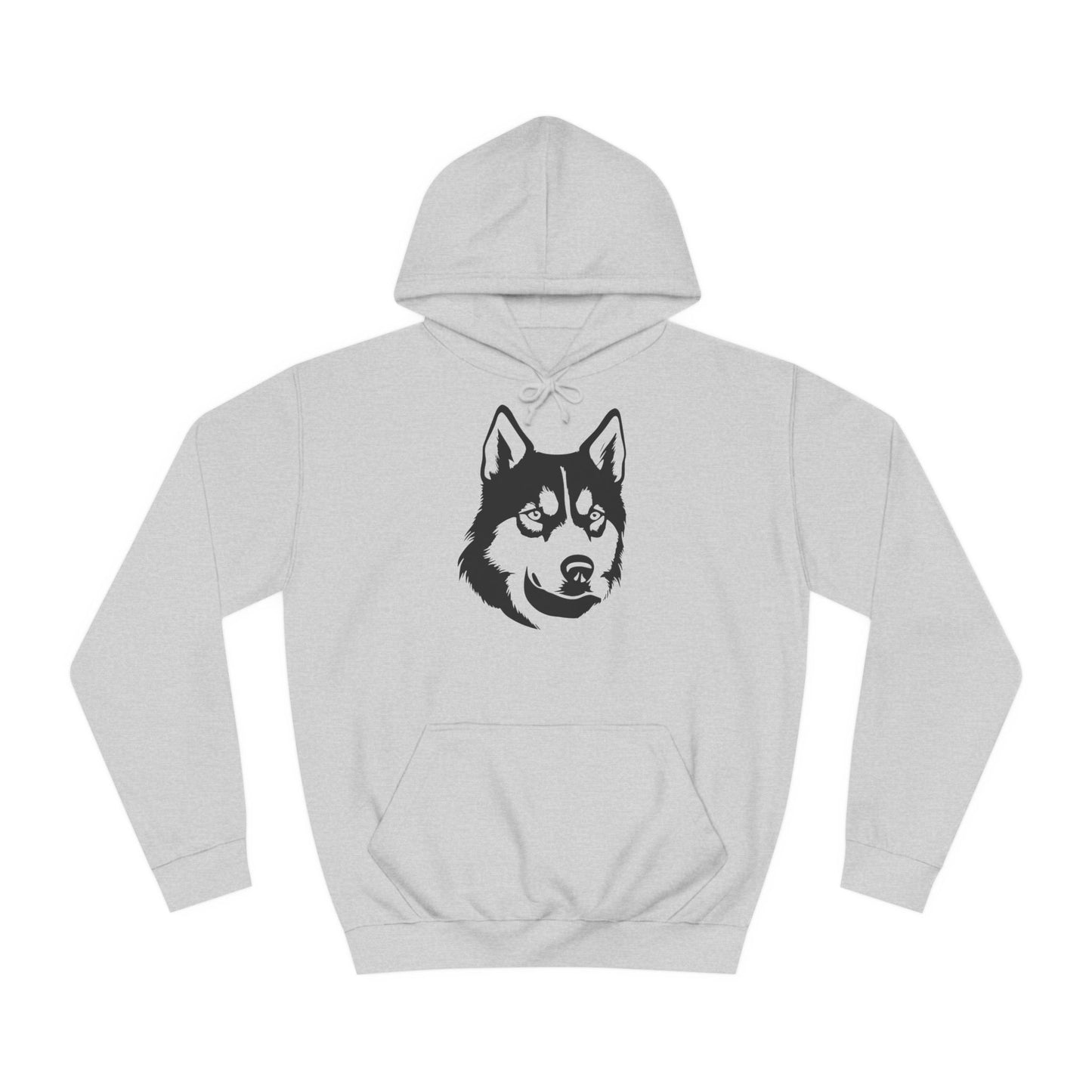 Hoodie Unisex - Siberian Husky 7