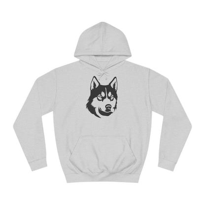 Hoodie Unisex - Siberian Husky 7